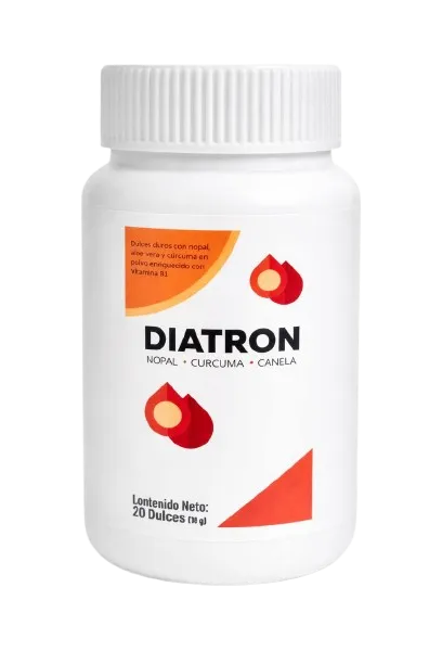 Diatron Frasco